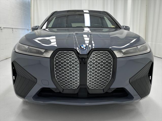 used 2022 BMW iX car, priced at $47,866