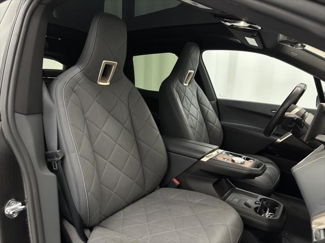 used 2022 BMW iX car, priced at $47,866