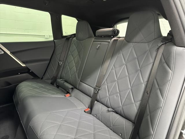 used 2022 BMW iX car, priced at $47,866