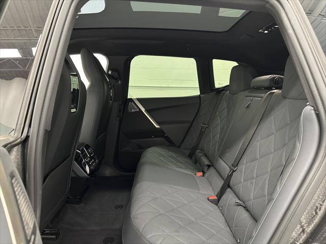 used 2022 BMW iX car, priced at $47,866