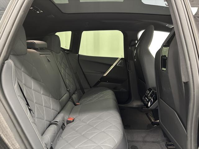 used 2022 BMW iX car, priced at $47,866