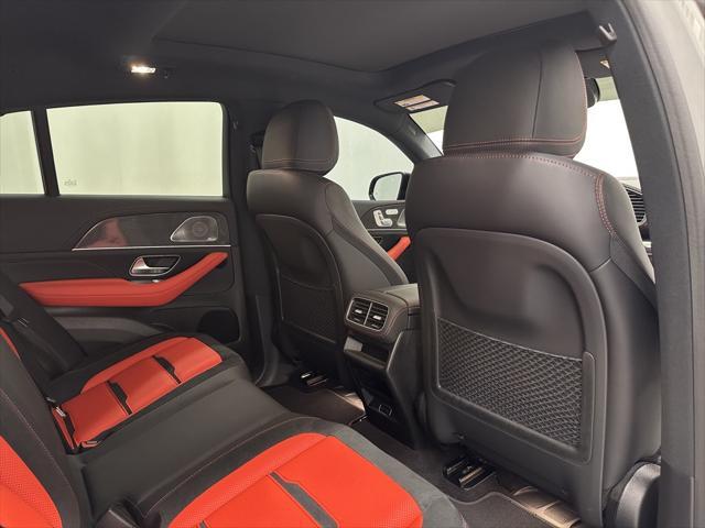 used 2024 Mercedes-Benz AMG GLE 53 car, priced at $87,889