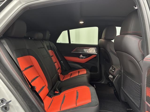 used 2024 Mercedes-Benz AMG GLE 53 car, priced at $87,889