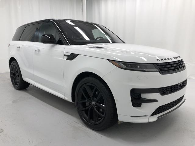 used 2023 Land Rover Range Rover Sport car, priced at $96,967