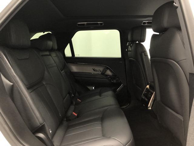 used 2023 Land Rover Range Rover Sport car, priced at $96,967