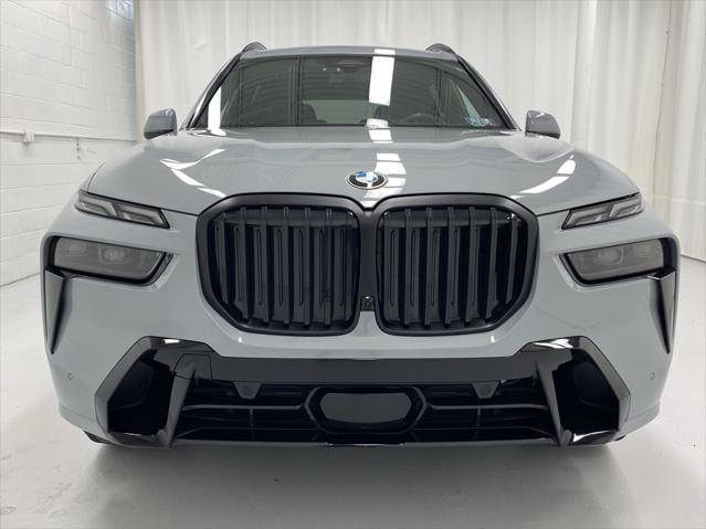 used 2024 BMW X7 car, priced at $74,866