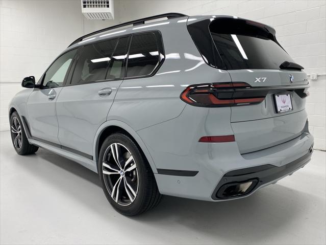 used 2024 BMW X7 car, priced at $74,866