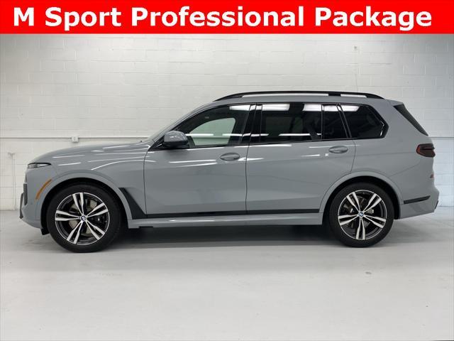 used 2024 BMW X7 car, priced at $74,866