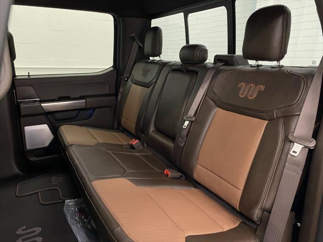 used 2021 Ford F-150 car, priced at $51,677