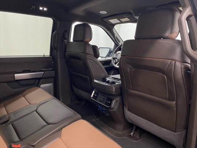 used 2021 Ford F-150 car, priced at $51,677