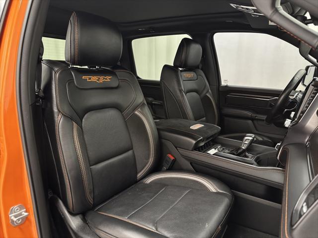 used 2022 Ram 1500 car, priced at $84,988