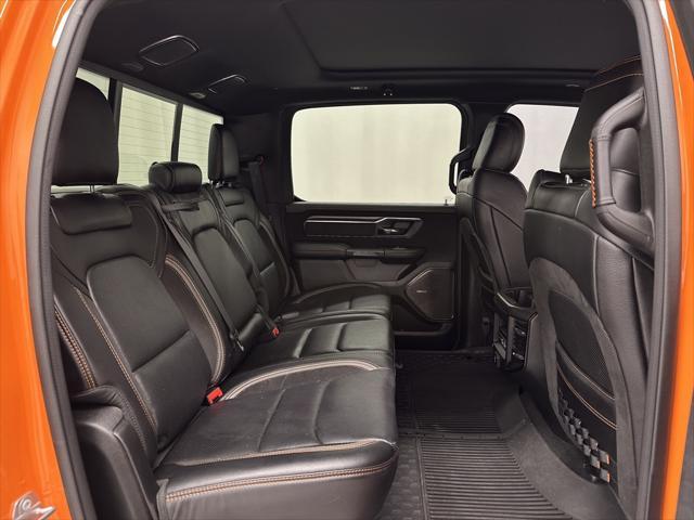 used 2022 Ram 1500 car, priced at $84,988