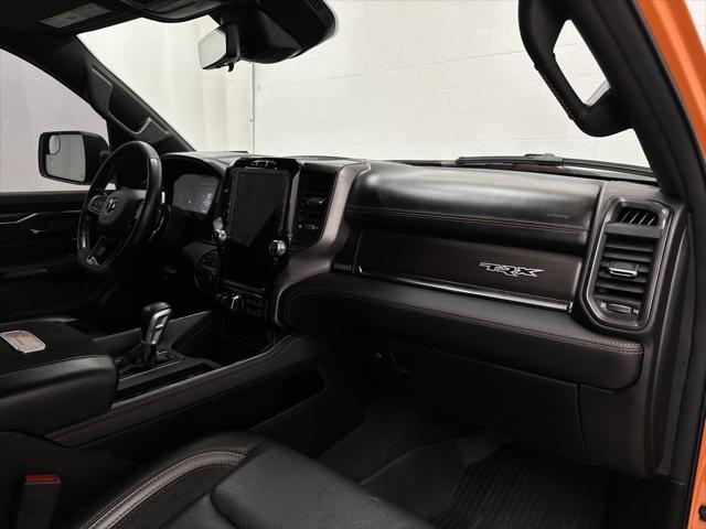 used 2022 Ram 1500 car, priced at $84,988