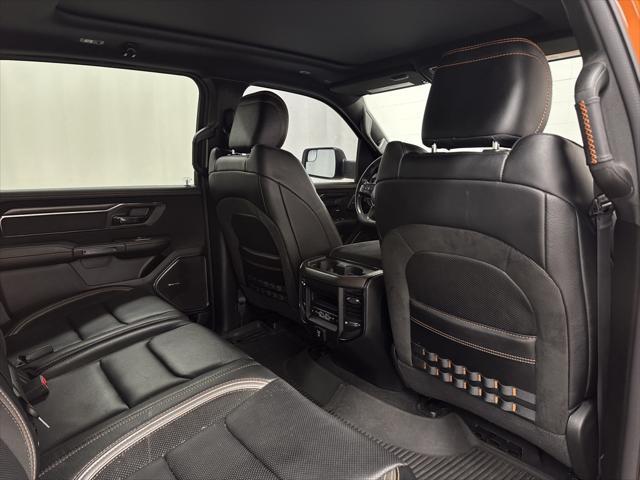 used 2022 Ram 1500 car, priced at $84,988