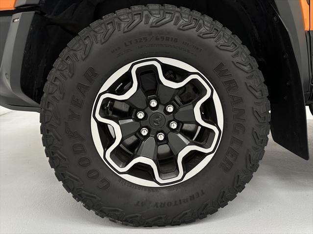 used 2022 Ram 1500 car, priced at $84,988