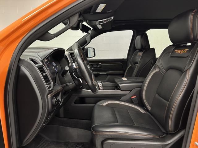 used 2022 Ram 1500 car, priced at $84,988