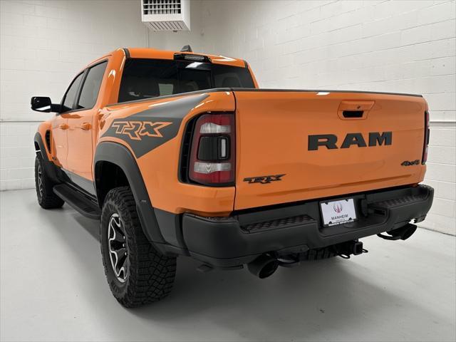 used 2022 Ram 1500 car, priced at $84,988
