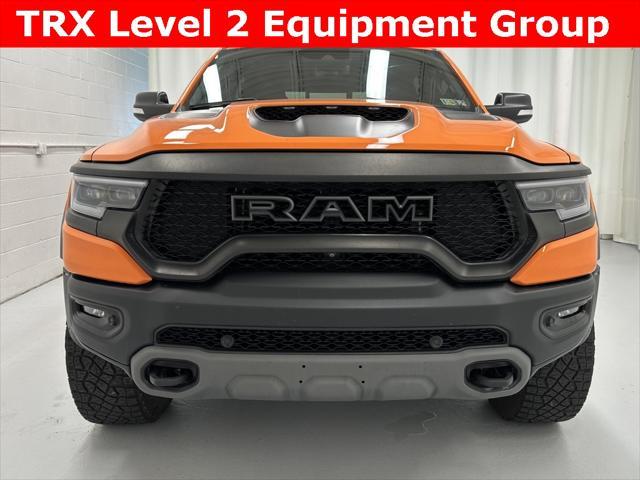 used 2022 Ram 1500 car, priced at $84,988