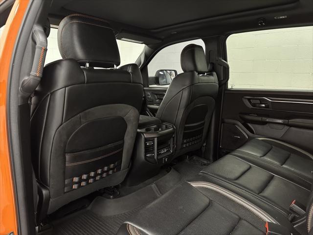 used 2022 Ram 1500 car, priced at $84,988