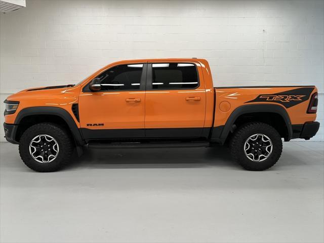 used 2022 Ram 1500 car, priced at $84,988