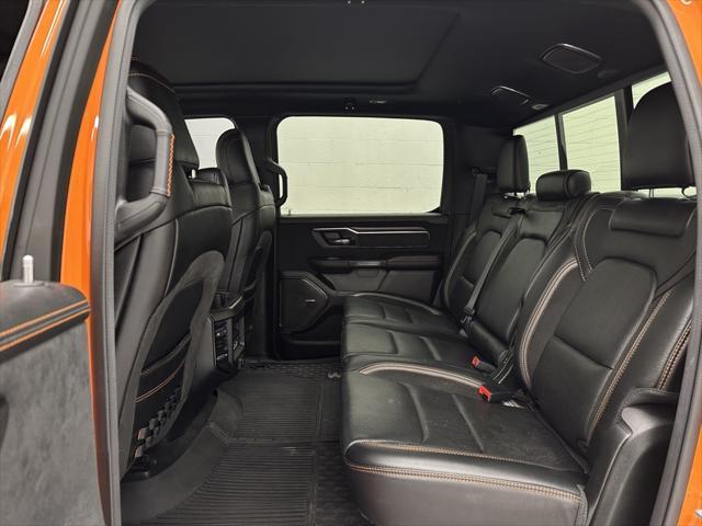 used 2022 Ram 1500 car, priced at $84,988