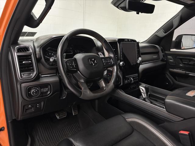 used 2022 Ram 1500 car, priced at $84,988