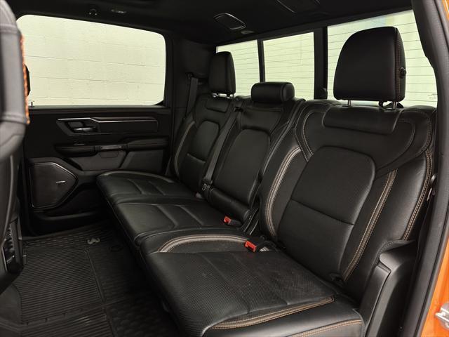 used 2022 Ram 1500 car, priced at $84,988
