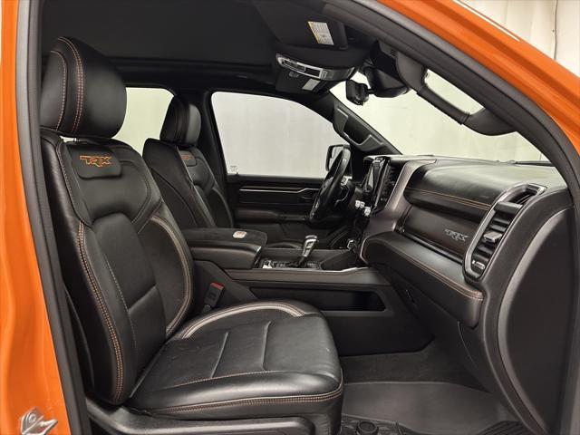 used 2022 Ram 1500 car, priced at $84,988