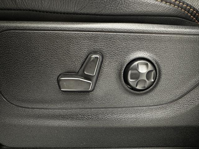 used 2022 Ram 1500 car, priced at $84,988