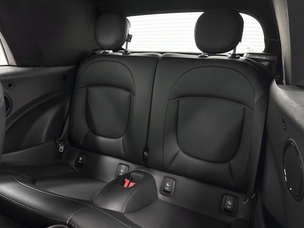 used 2023 MINI Convertible car, priced at $29,487