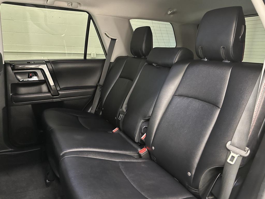 used 2022 Toyota 4Runner car, priced at $49,999