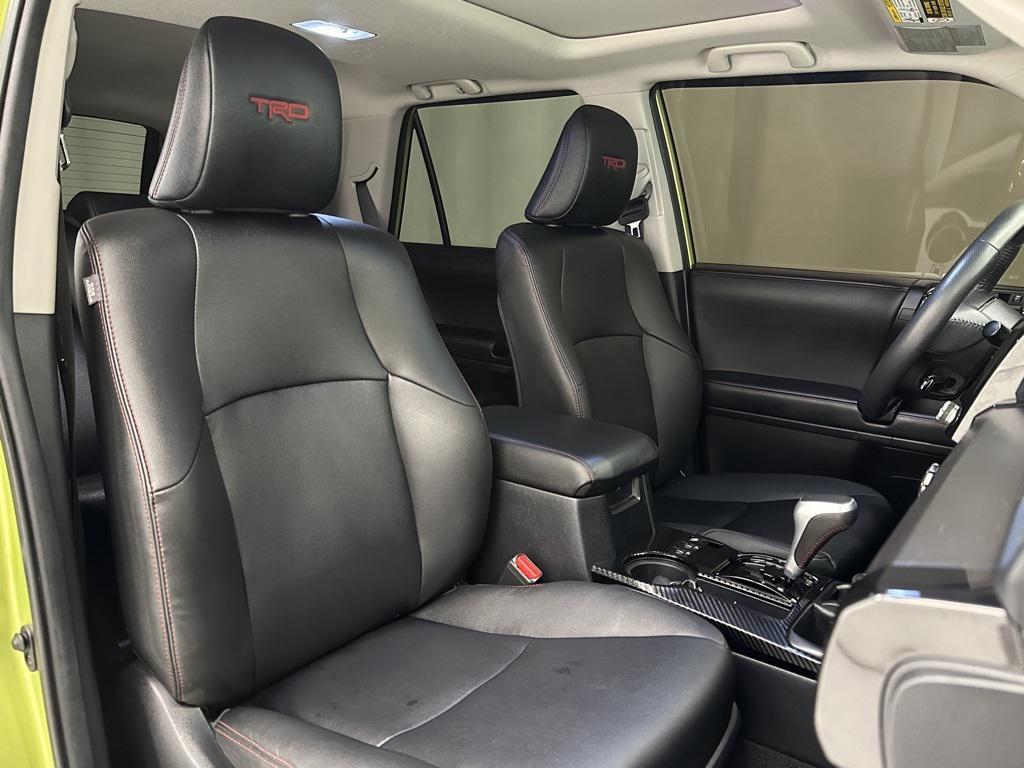 used 2022 Toyota 4Runner car, priced at $49,999