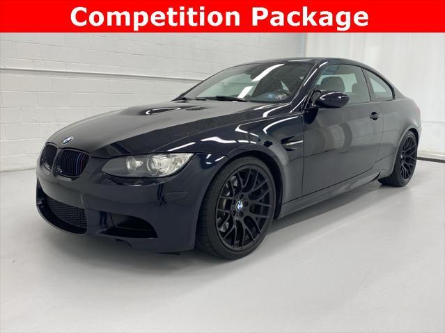 used 2011 BMW M3 car, priced at $39,999