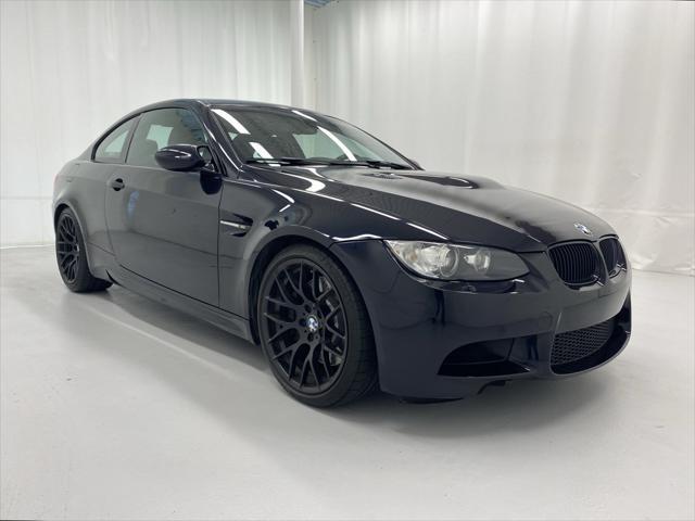 used 2011 BMW M3 car, priced at $39,999