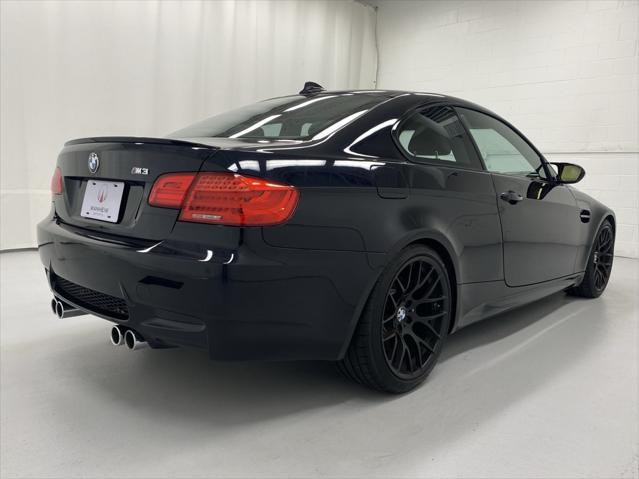 used 2011 BMW M3 car, priced at $39,999