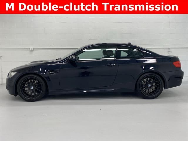 used 2011 BMW M3 car, priced at $39,999