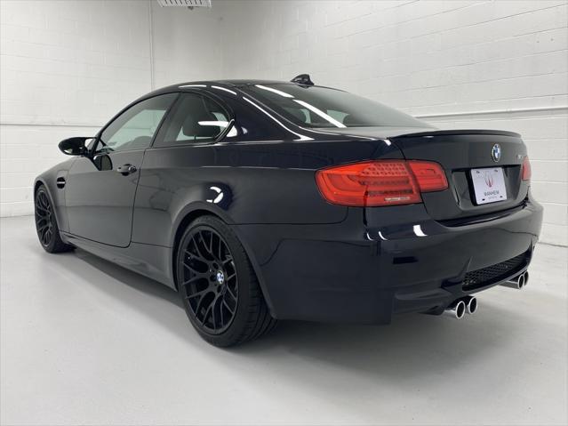 used 2011 BMW M3 car, priced at $39,999