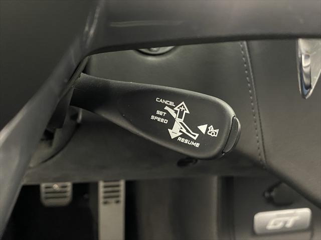 used 2022 McLaren GT car, priced at $159,999