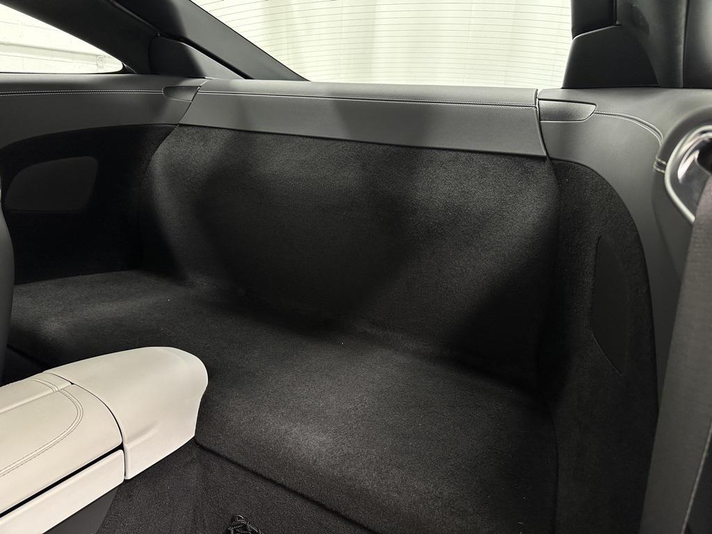 used 2025 Mercedes-Benz AMG GT 55 car, priced at $138,977