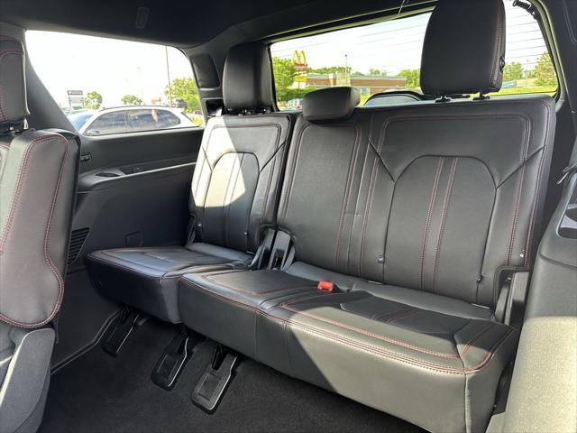 used 2024 Ford Expedition car, priced at $66,999
