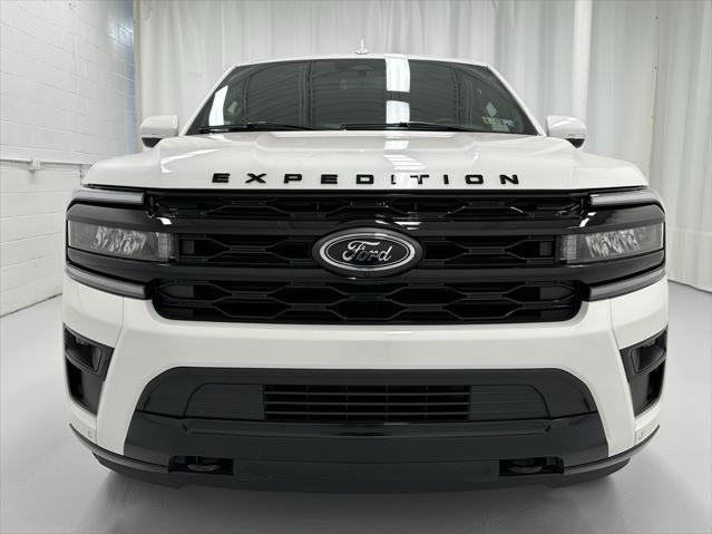 used 2024 Ford Expedition car, priced at $66,999
