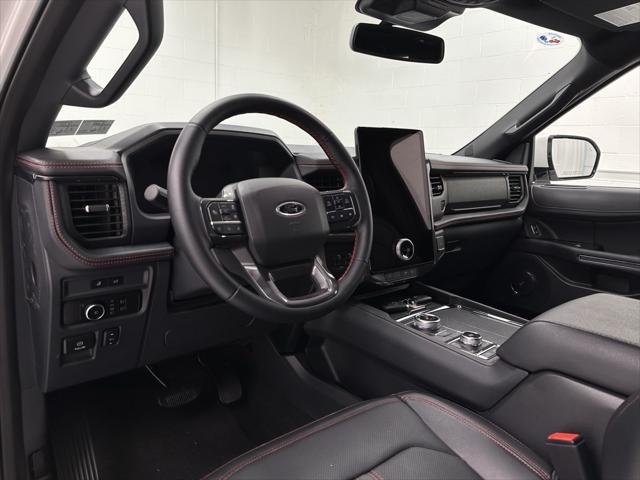 used 2024 Ford Expedition car, priced at $66,999