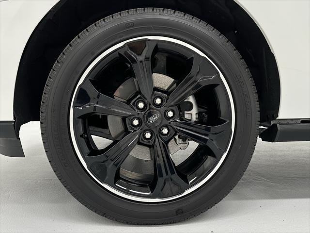 used 2024 Ford Expedition car, priced at $66,999