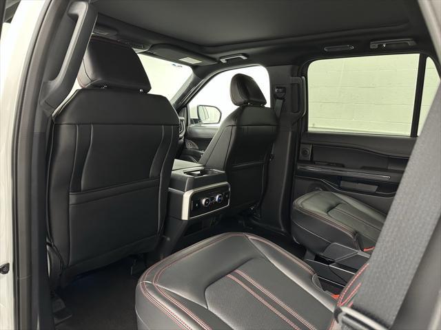 used 2024 Ford Expedition car, priced at $66,999