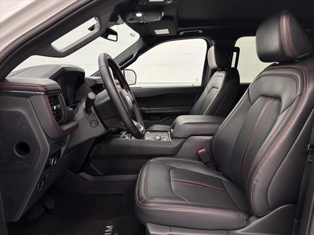 used 2024 Ford Expedition car, priced at $66,999