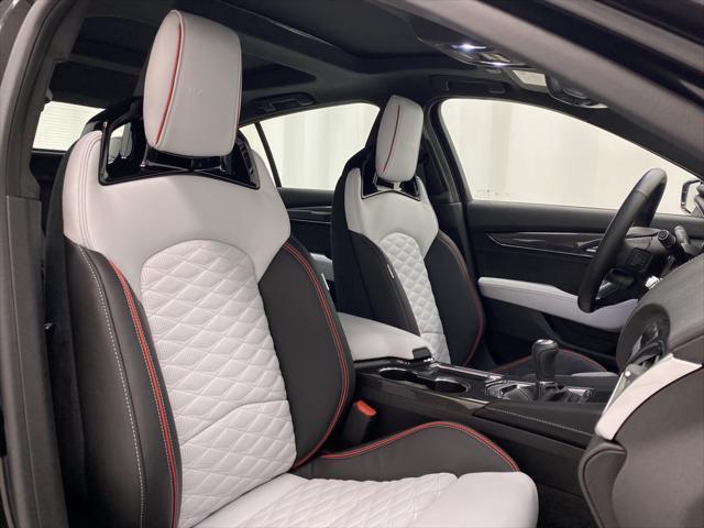 used 2024 Cadillac CT5-V car, priced at $97,999