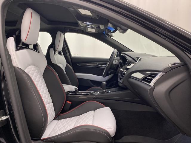 used 2024 Cadillac CT5-V car, priced at $97,999
