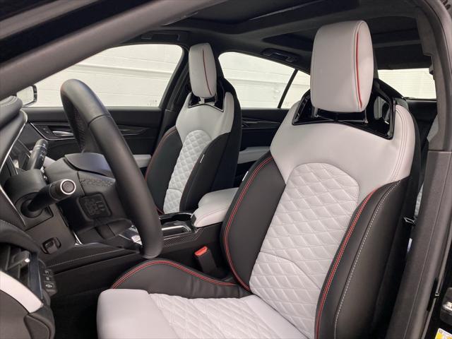 used 2024 Cadillac CT5-V car, priced at $97,999