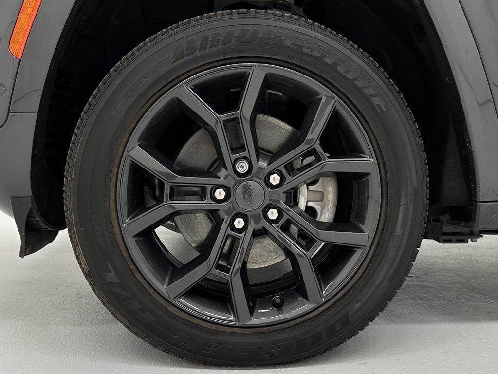 used 2024 Jeep Grand Cherokee 4xe car, priced at $36,999