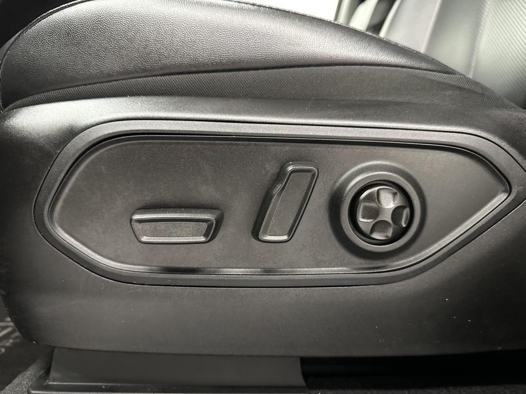 used 2024 Jeep Grand Cherokee 4xe car, priced at $36,999